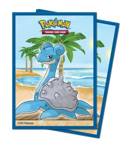 Pokémon bord mer 65 - de,