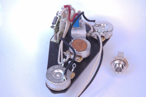 Kloppmann premium wiring kit - wiring,