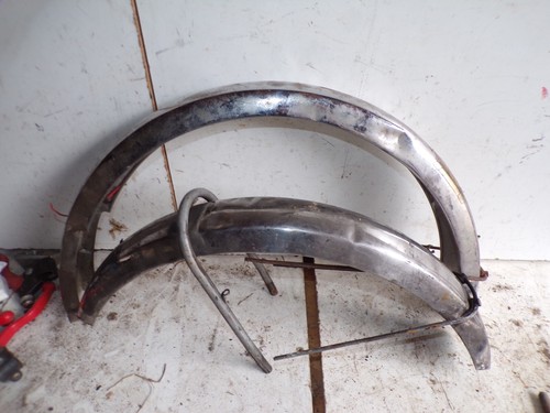 Lot garde boues 103 - lot,