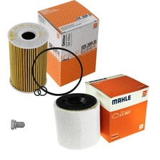 MAHLE Inspection Set Convient