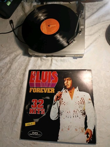 Elvis presley - –,