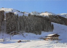 AUTRICHE WILDSCHOENAU BERGHAUS KOGLMOOS