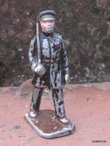 Aluminium marine - lr,