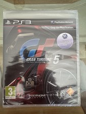 Gran Turismo 5 - pour