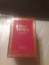 eau de toilette rose d'ispahan