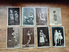Anciennes cartes postales - anciennes,