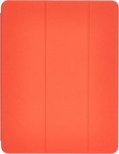 Étui Smart Folio Orange Pour