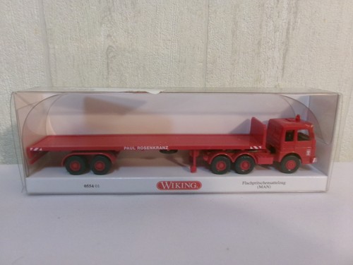Wiking ref 0554 - wiking,, :