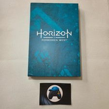 Horizon Forbidden West : Puzzle 3D Promotionnel Collector Ps4/Xbox One/Pc