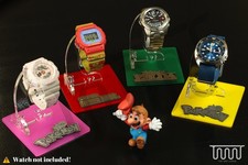 Présentoir acrylique pour