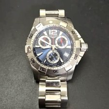 Montre à quartz homme