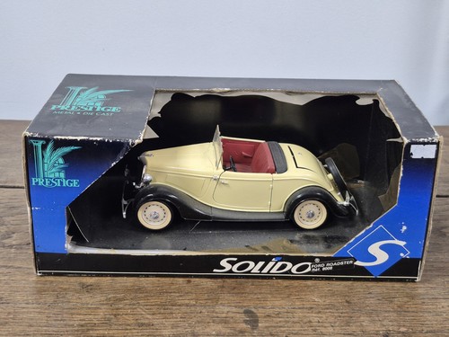 Voiture miniature ford - voiture,
