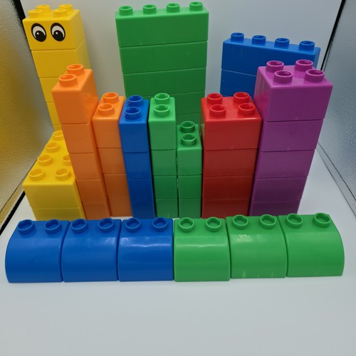Lego quatro 5357 building - quatro,