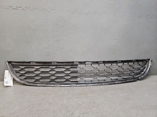 Grille pare choc - avant,