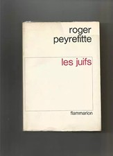Les juifs Roger Peyrefitte