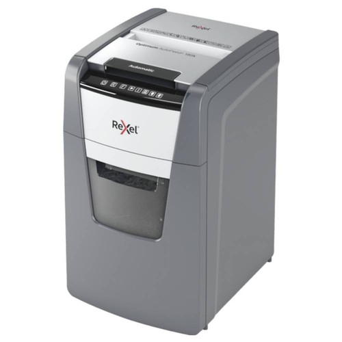 Destructeur documents rexel - de,