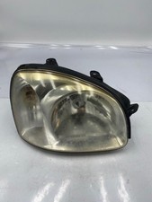 Optique avant principal droit (feux)(phare) HYUNDAI SANTA FE 1 9210226010