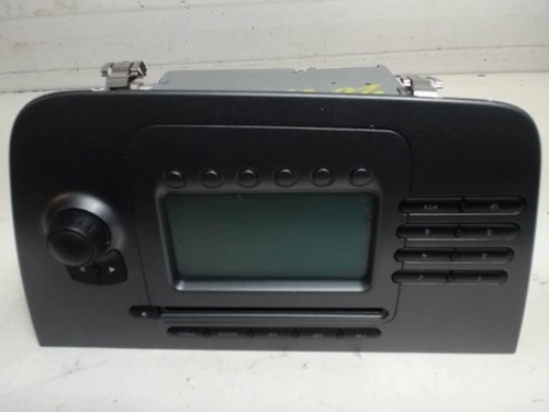 Autoradio origine seat altea - autoradio,
