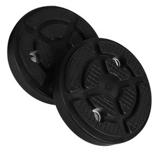  2 Pcs Pont Élévateur Auto