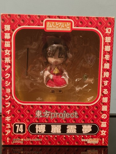 Figurine figure nendoroid - -,
