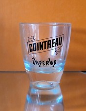 Petit verre SHOOTER - SHOT -