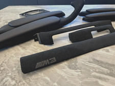 Kit garniture intérieure BMW