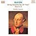 Franz joseph haydn quatuor - franz,