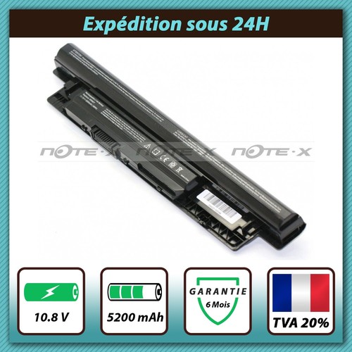 Batterie pour dell inspiron - pour,