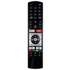 Télécommande TV Authentique