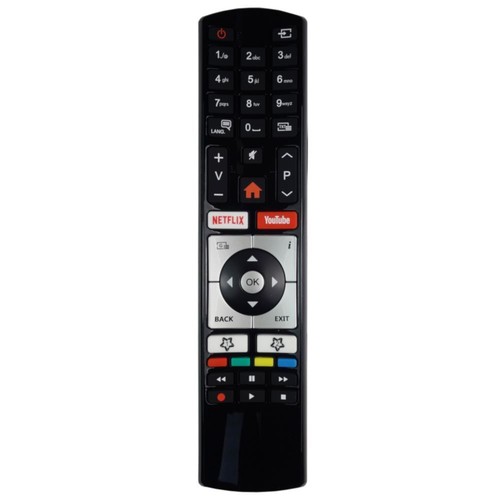 Télécommande authentique - télécommande,