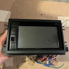 KENWOOD DDX375BT 6.2"