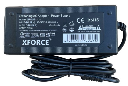 Adaptateur compatible avec - ac,