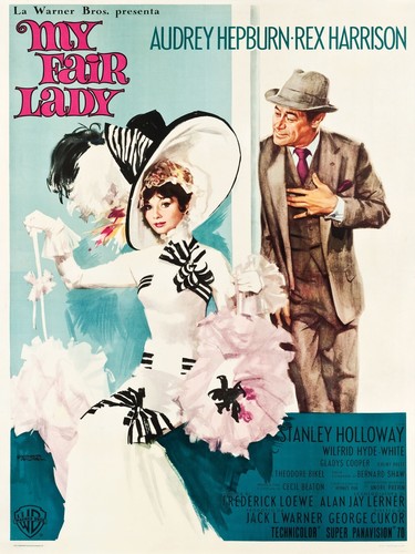 May fair lady - may, lady,