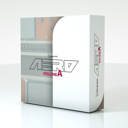 Acustica audio aero vol - vol, /