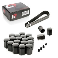 20x Caches Vis D'Enjoliveurs