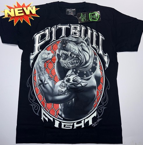 Rock chang big desing pitbull - rock,