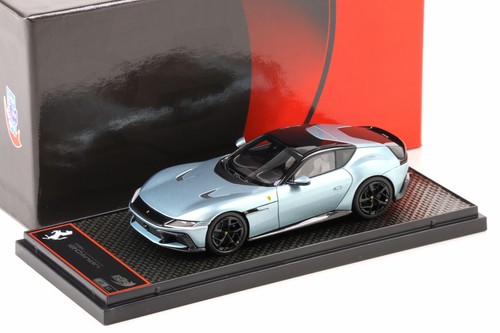 Bbr ferrari 12cilindri - bbr,