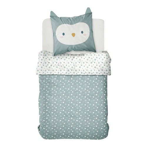 Parure lit enfant funny - parure,