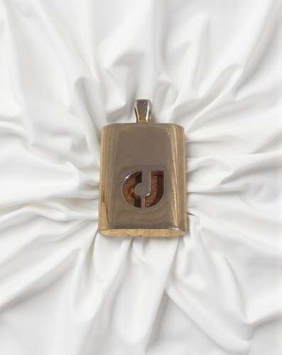 Charles jourdan pendentif - charles,