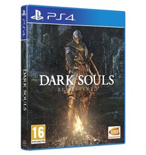 Dark Souls Remastered -