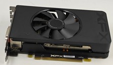 Carte Graphique XFX Radeon R7