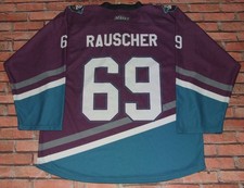 Maillot hockey sur - de, glace