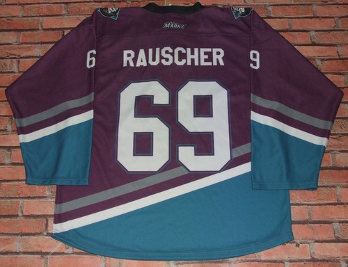 Maillot hockey sur - de,