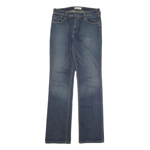 Levi 627 jeans - 627, bleus
