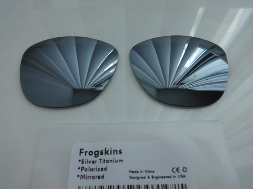 Oakley frogskins custom - oakley,