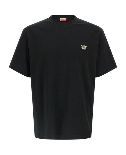 Kenzo shirt coton - en, brodé