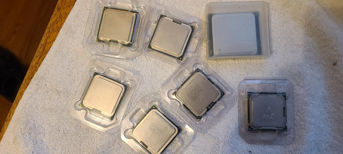 Intel core 3820 2 - intel, i7-3820/core