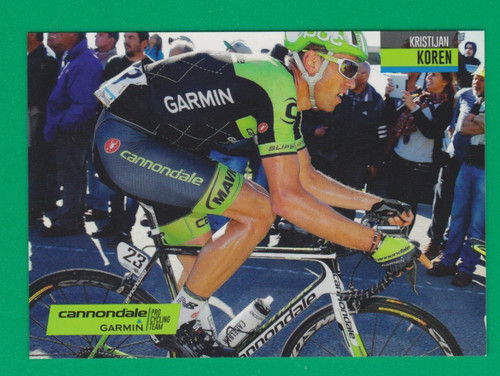 Cyclisme carte cycliste - cyclisme,