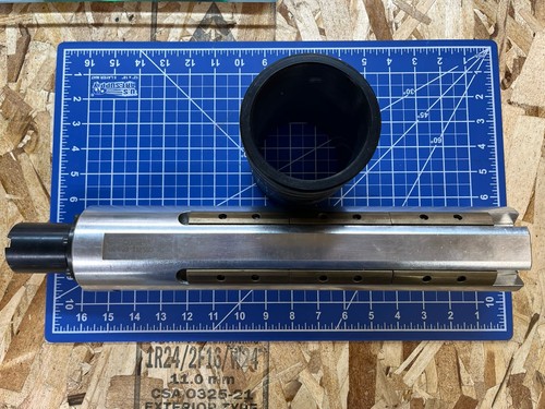 Sunnen hone mandrel - sunnen,