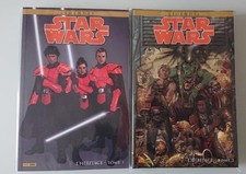 STAR WARS LEGENDES EPIC